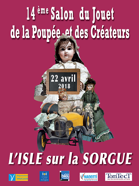 vaucluse 22 avril 2018