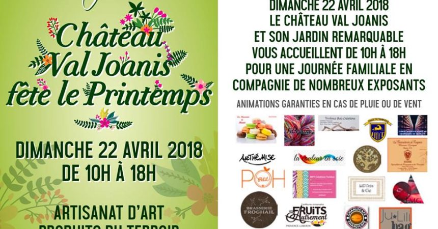 vaucluse 22 avril 2018
