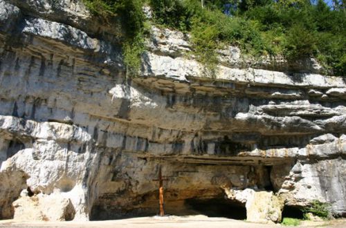 vaucluse 25380