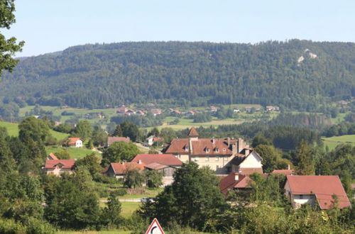 vaucluse 25380
