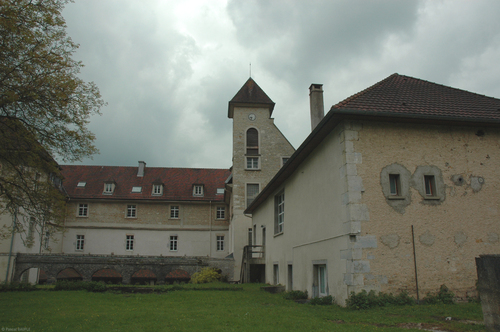 vaucluse 25380