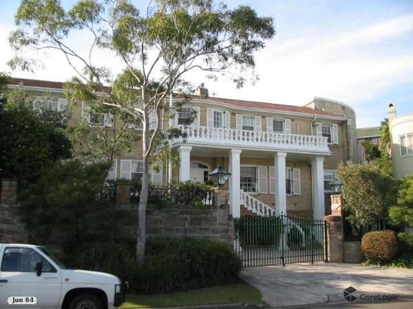 vaucluse 25