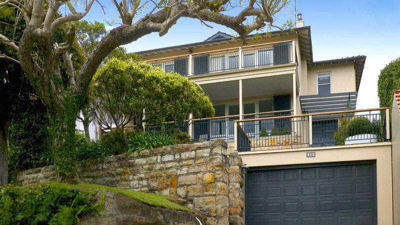 vaucluse 25