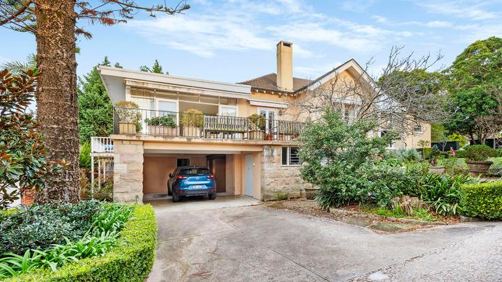 vaucluse 25