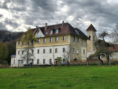 vaucluse 25
