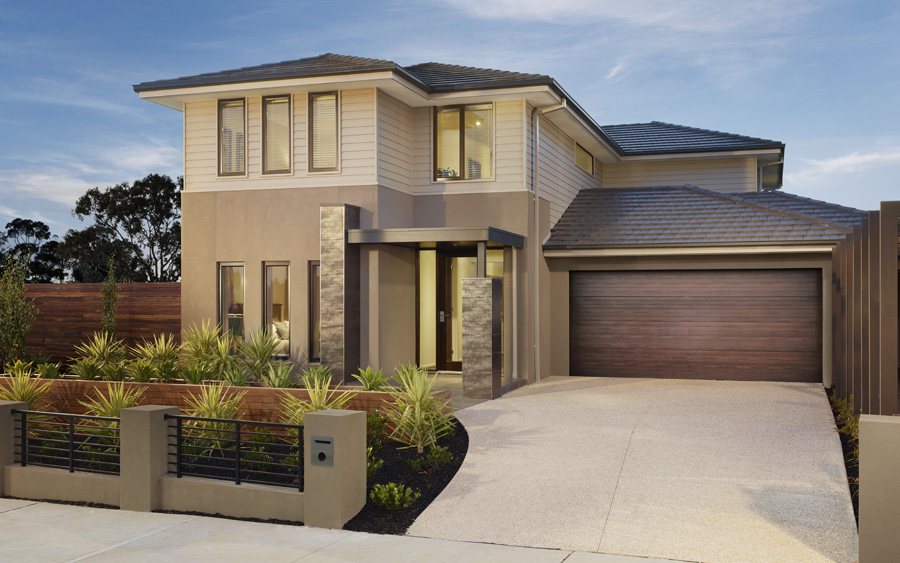vaucluse 35 metricon
