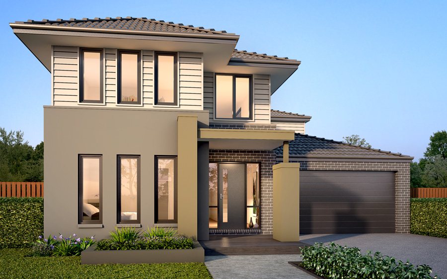 vaucluse 35 metricon