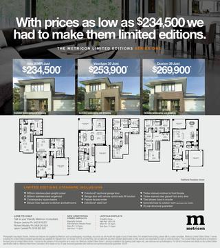 vaucluse 35 metricon