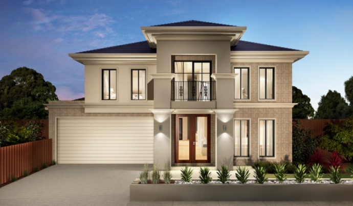 vaucluse 45 carlisle homes