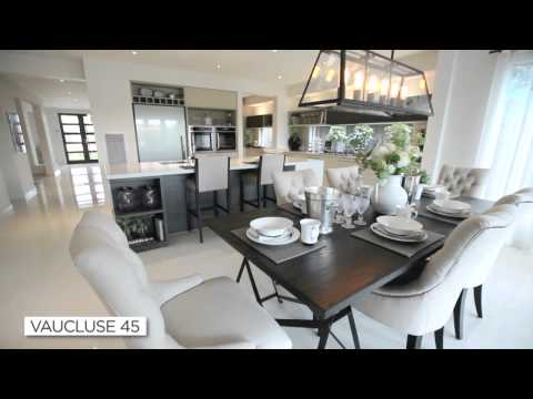 vaucluse 45 carlisle homes