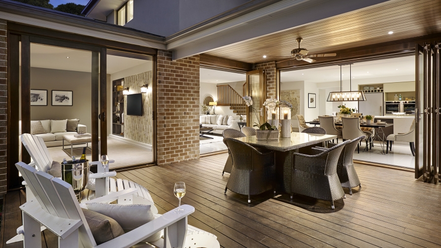 vaucluse 45 carlisle homes