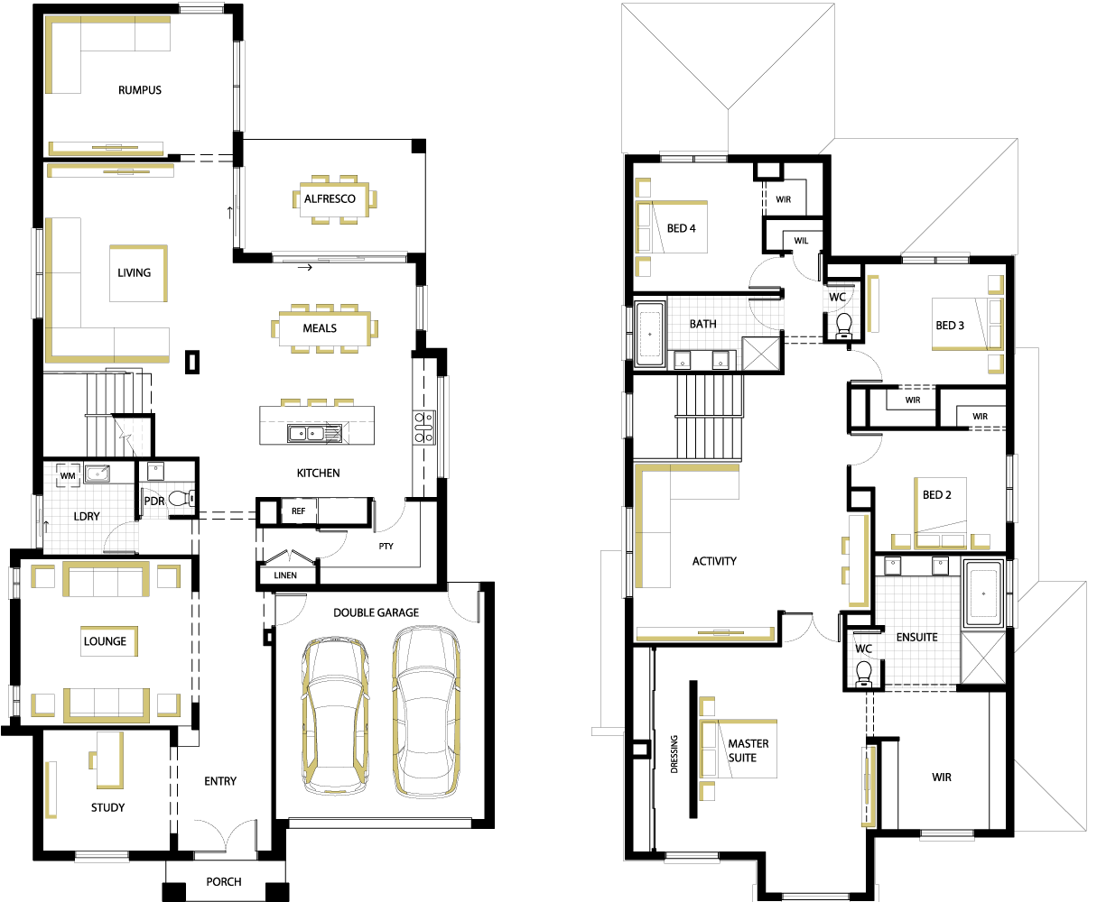 vaucluse 45 carlisle homes