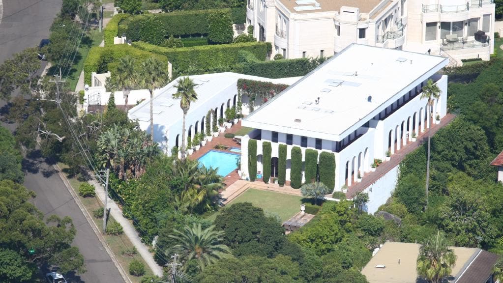 vaucluse 60 million