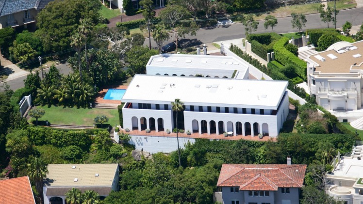 vaucluse 60 million