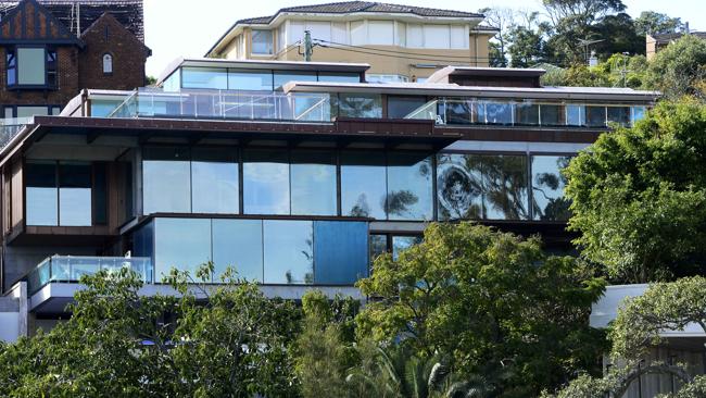 vaucluse 60 million