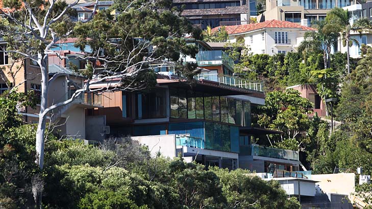 vaucluse 60 million