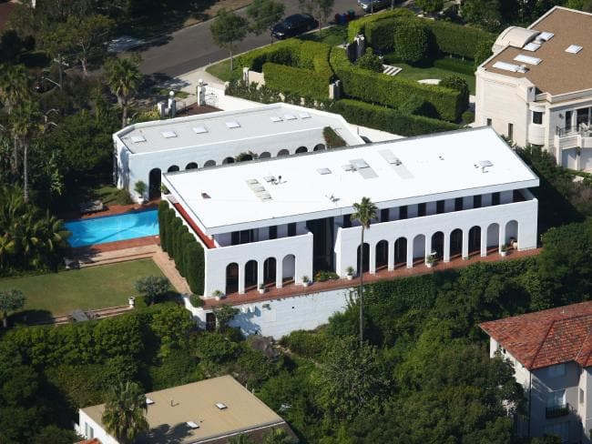 vaucluse 60 million