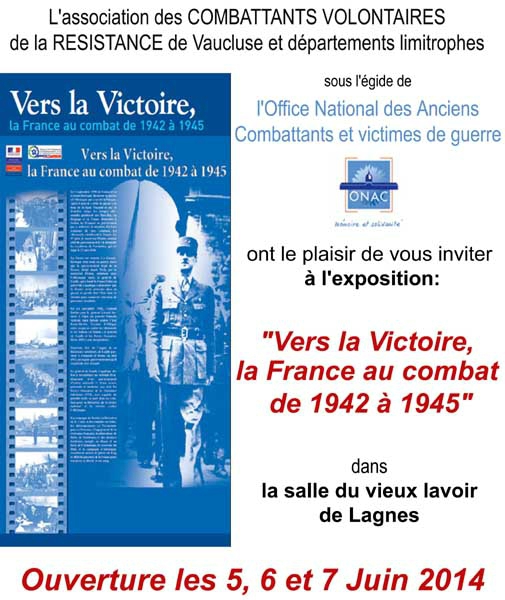 vaucluse 7 juin