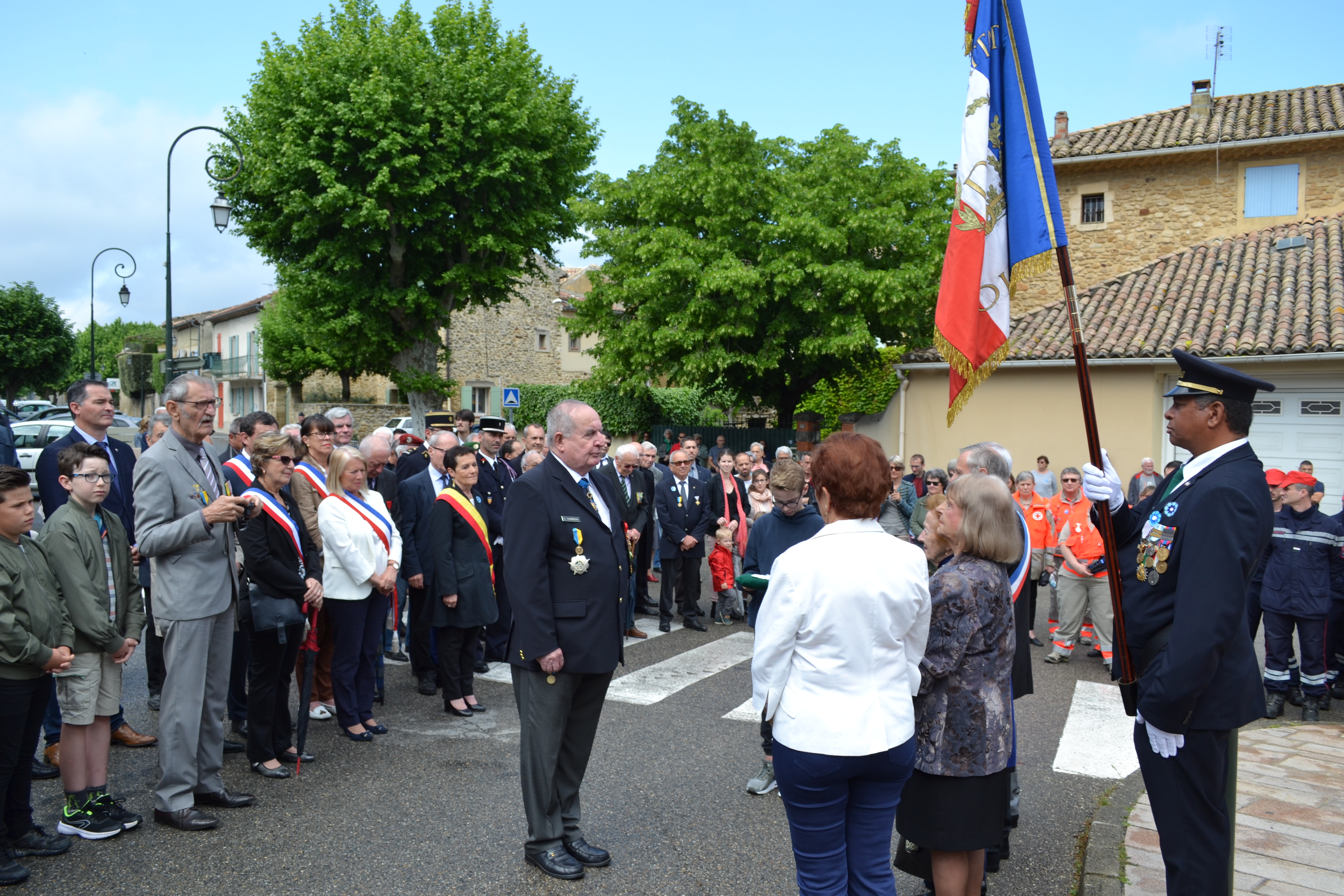 vaucluse 8 mai