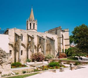 vaucluse 83