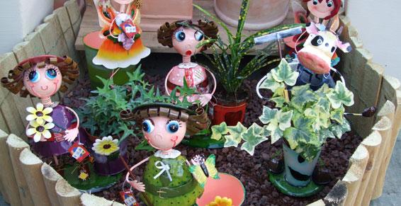 vaucluse 84 jardineries et vegetaux