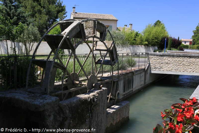 vaucluse a cheval
