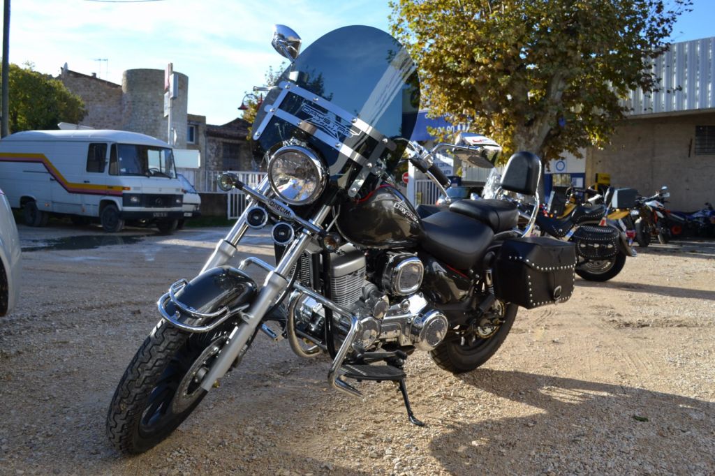 vaucluse a moto