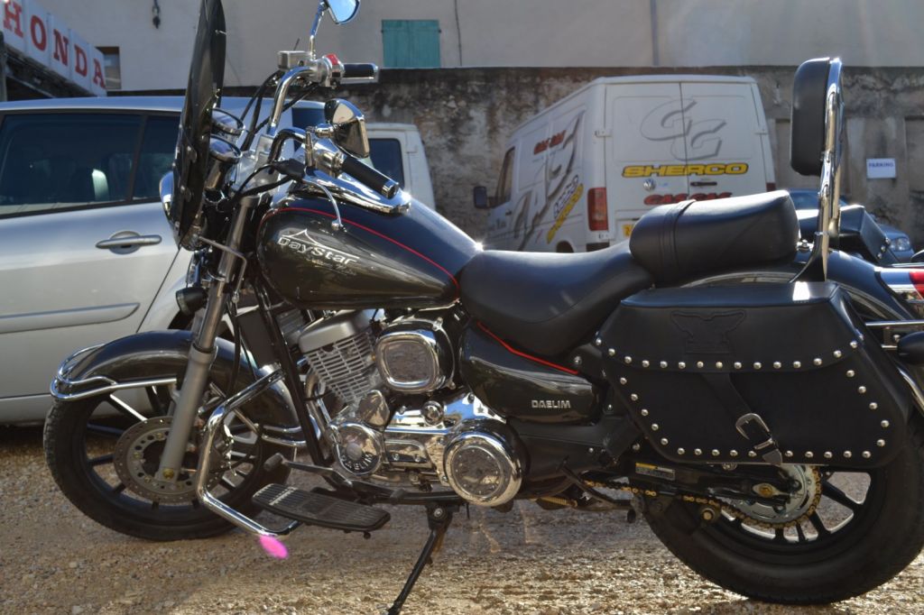 vaucluse a moto