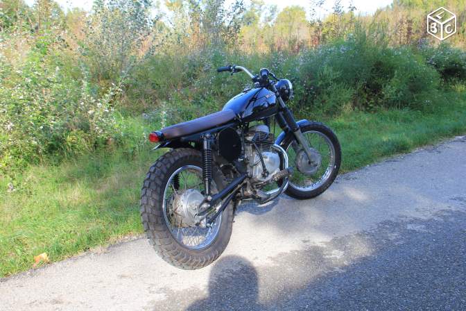 vaucluse a moto