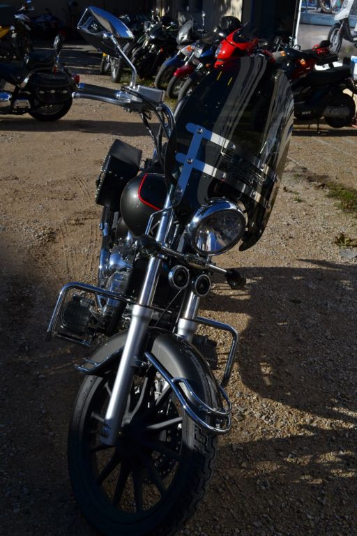 vaucluse a moto