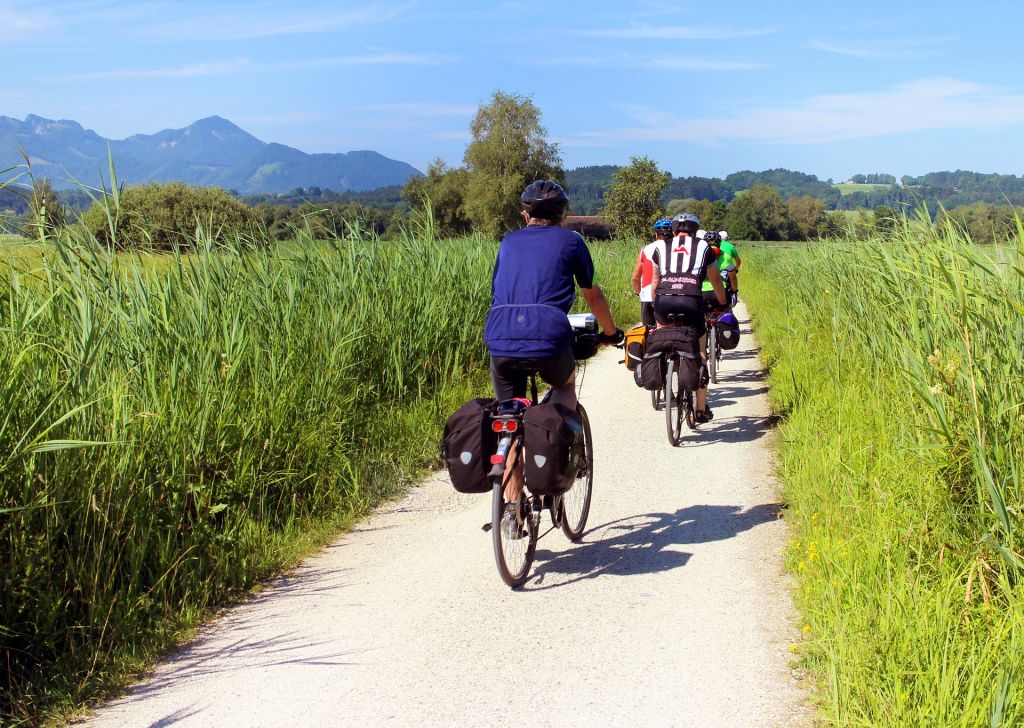 vaucluse a velo