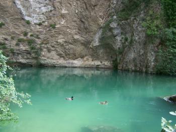 vaucluse a visiter