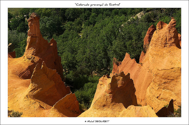 vaucluse a visiter