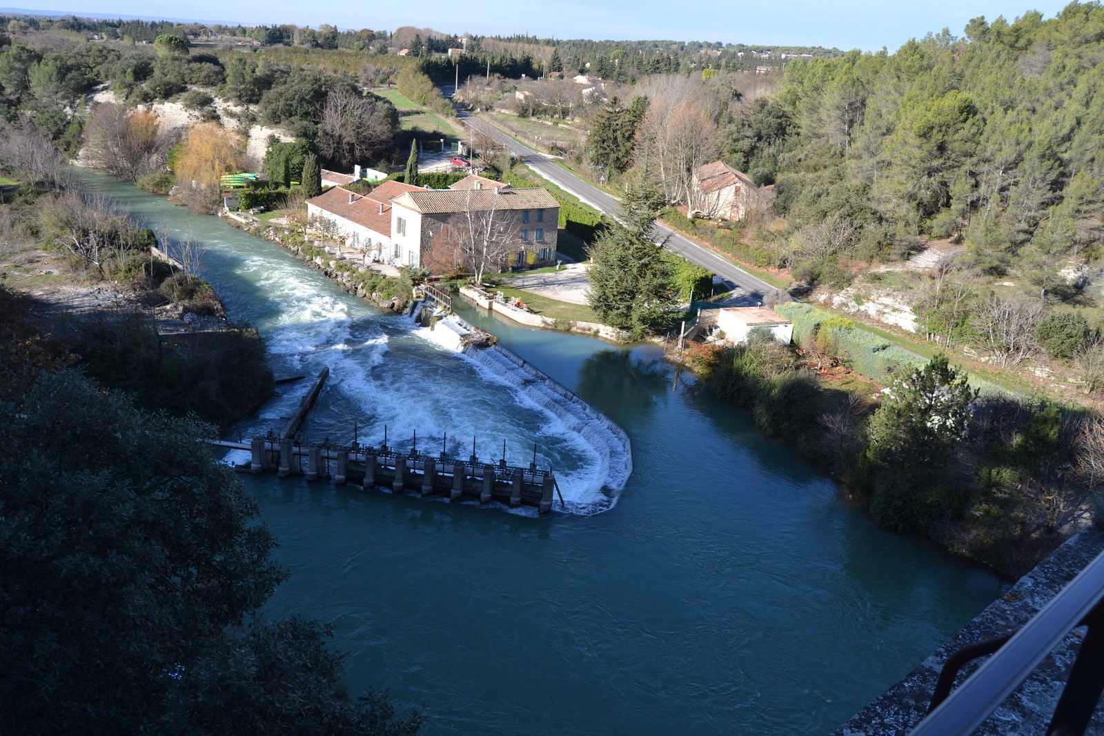 vaucluse a voir
