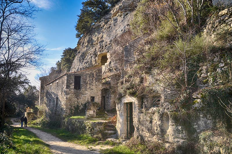 vaucluse a voir