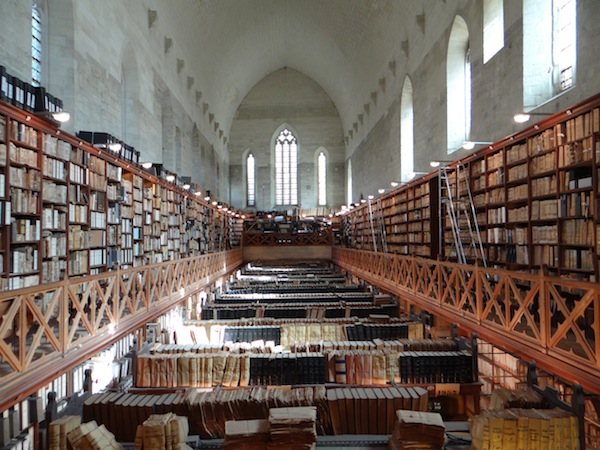 vaucluse archives