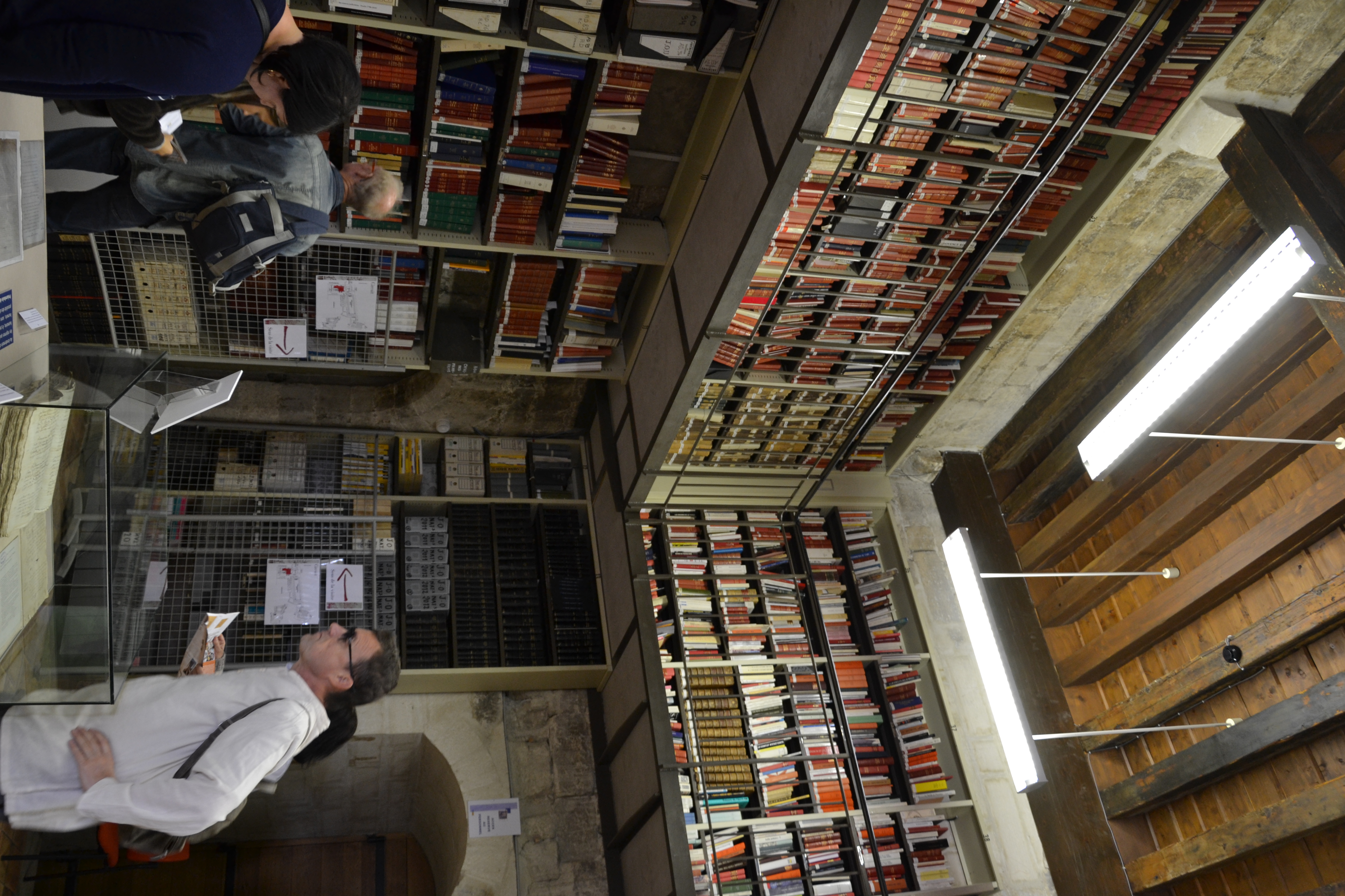 vaucluse archives