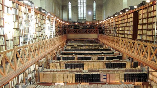 vaucluse archives