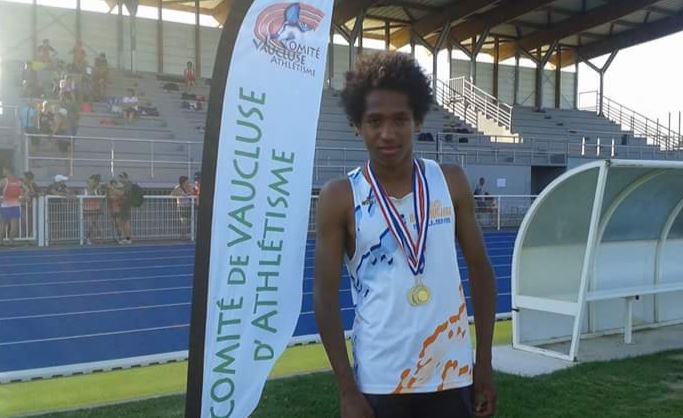 vaucluse athletisme