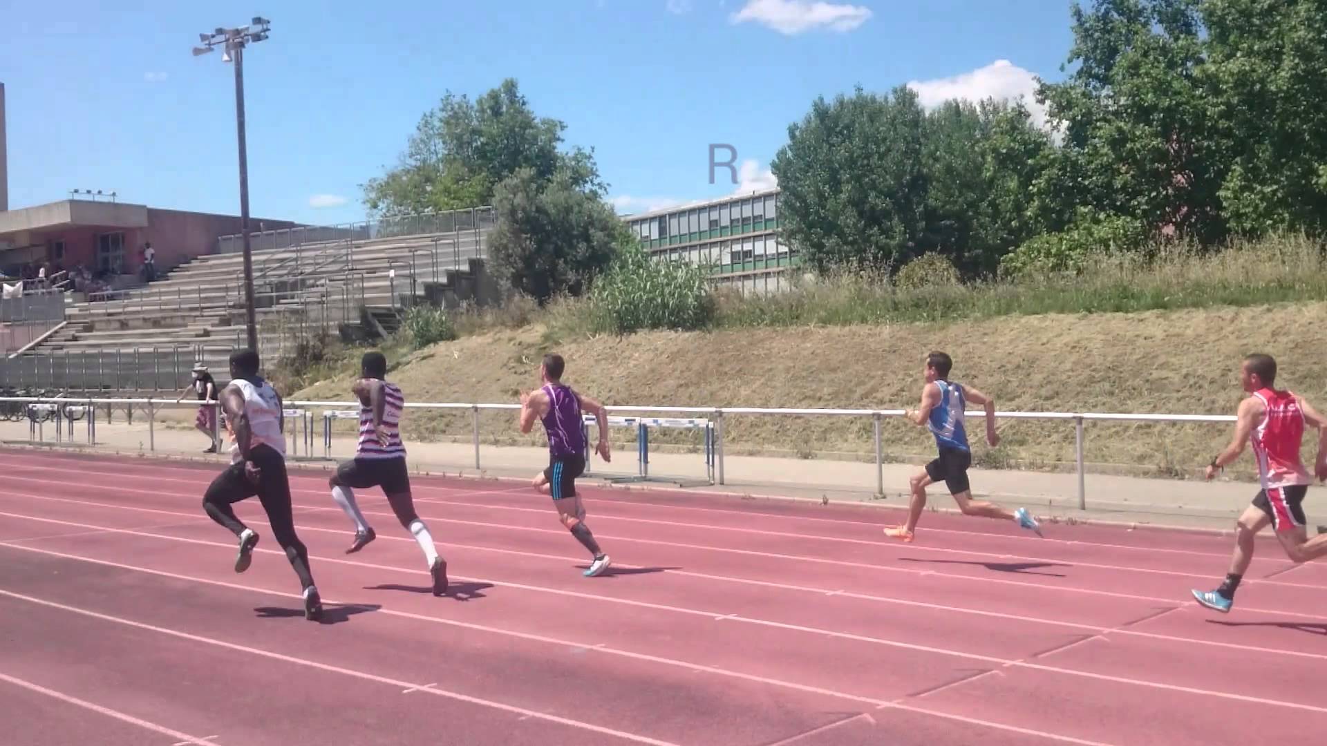 vaucluse athletisme