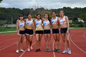 vaucluse athletisme