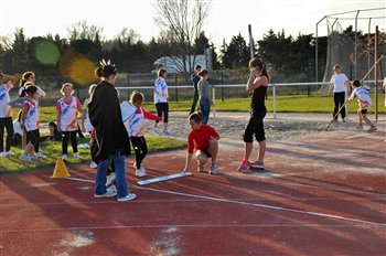 vaucluse athletisme