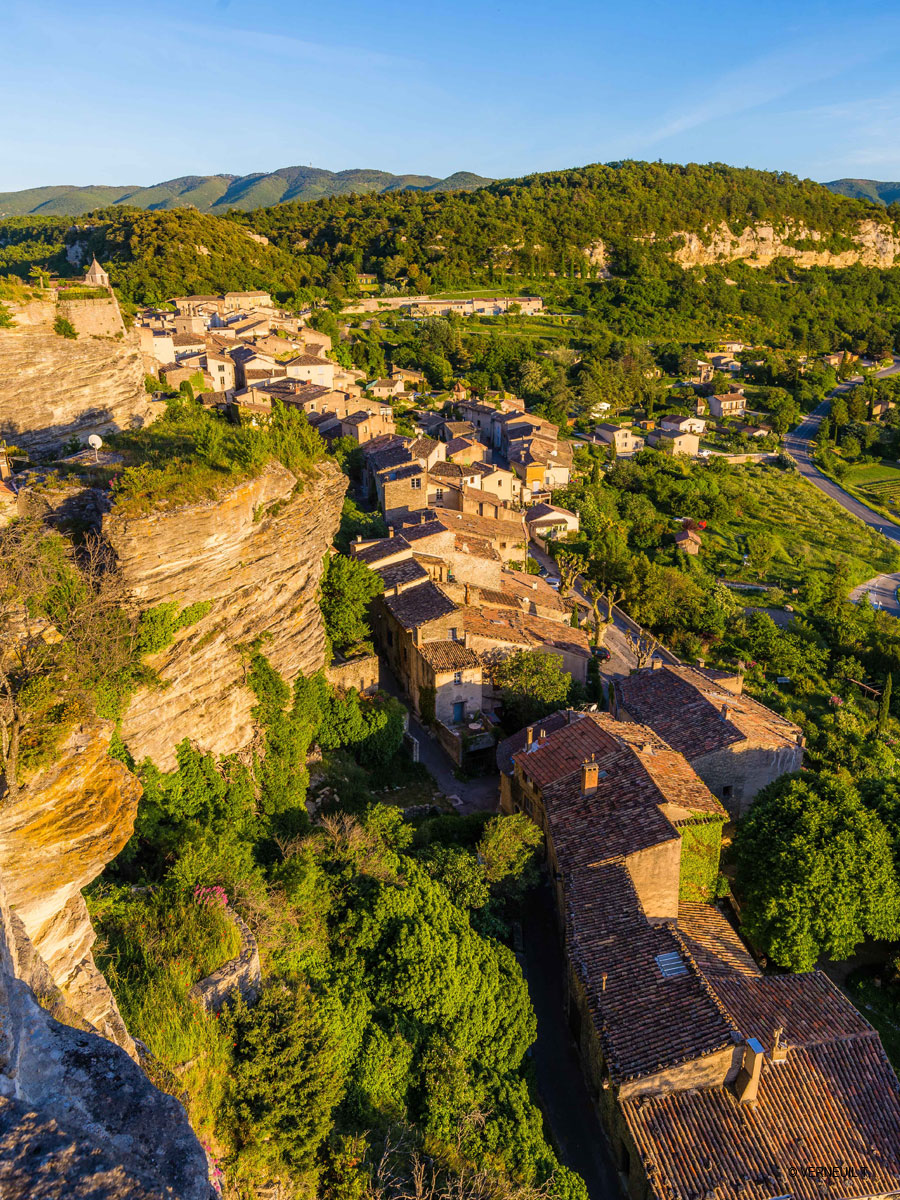 vaucluse attractivite