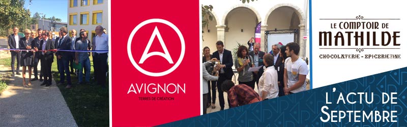 vaucluse attractivite