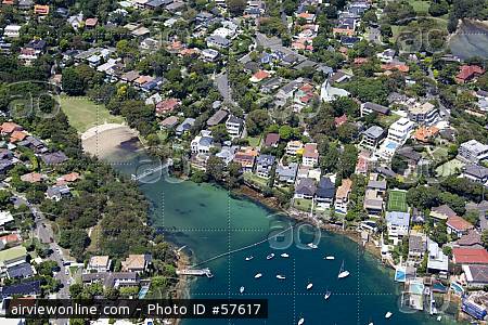 vaucluse australia