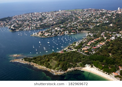 vaucluse australia