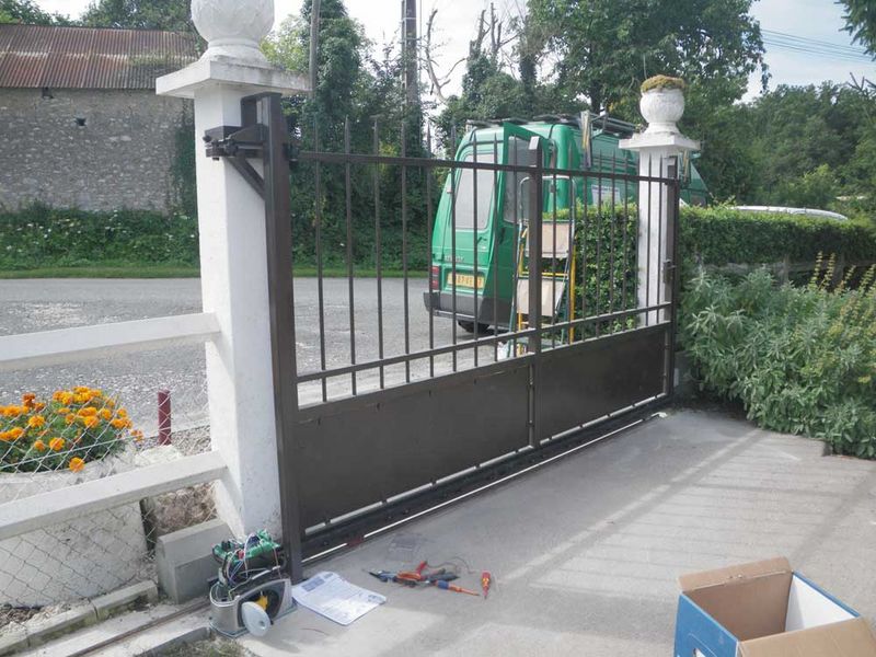 vaucluse automatisme