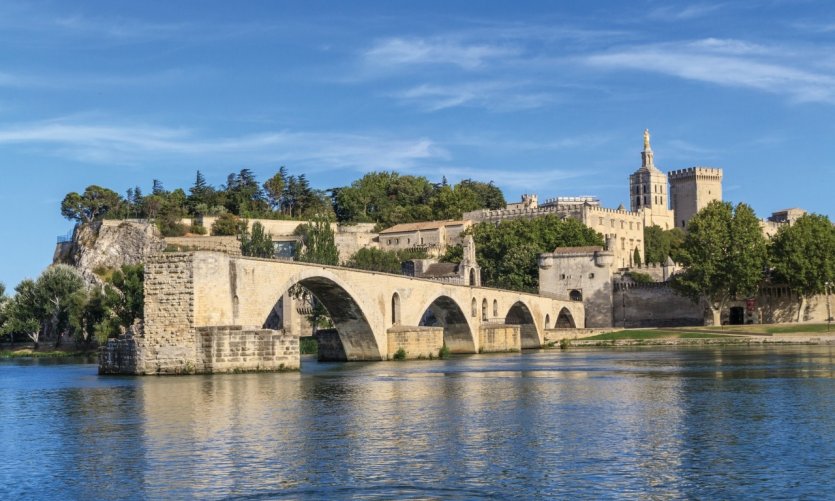 vaucluse avignon