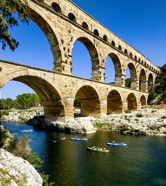 vaucluse avignon