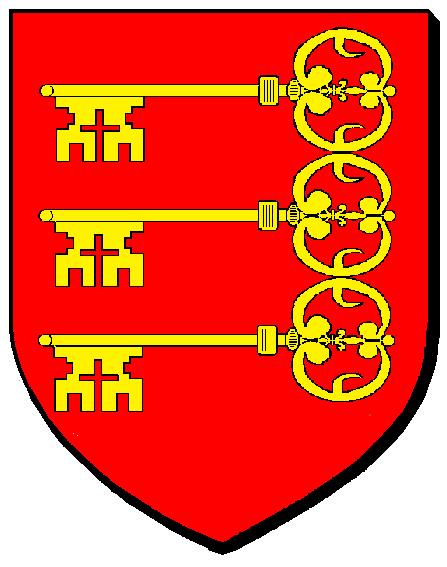 vaucluse blason